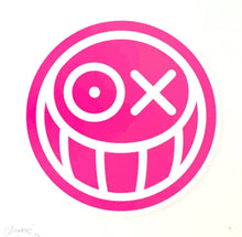Load image into Gallery viewer, Andre Saraiva - Mr A ( Pink )