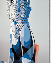 Load image into Gallery viewer, Eric Pause - The Only Ghost I'm Haunted By