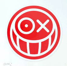 Load image into Gallery viewer, Andre Saraiva - Mr A ( Red )