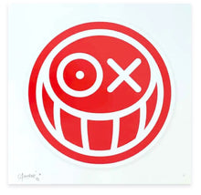 Load image into Gallery viewer, Andre Saraiva - Mr A ( Red )