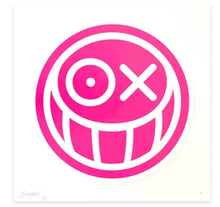 Load image into Gallery viewer, Andre Saraiva - Mr A ( Pink )