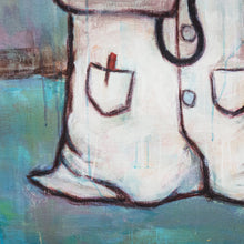 Load image into Gallery viewer, Lang (Hirono) - Doctor