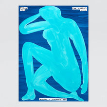 Load image into Gallery viewer, David Shrigley - Thank you for keeping still