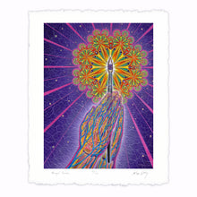 Load image into Gallery viewer, Alex Grey - Angel Brush