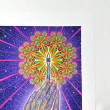 Load image into Gallery viewer, Alex Grey - Angel Brush
