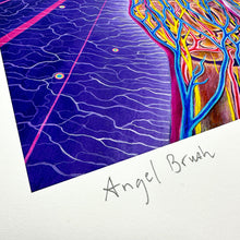 Load image into Gallery viewer, Alex Grey - Angel Brush