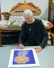 Load image into Gallery viewer, Alex Grey - Angel Brush