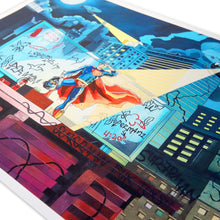 Load image into Gallery viewer, PRIEST - "It's a Bird! It's a Plane! Dude is he Tagging?"