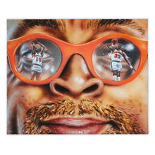 Load image into Gallery viewer, Gustavo Zermeno - Spike