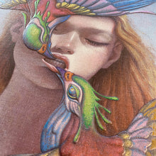 Load image into Gallery viewer, James Jean - Lory