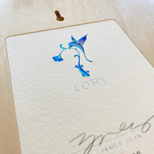 Load image into Gallery viewer, James Jean - Lory