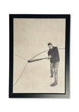 Load image into Gallery viewer, Andrew Scott - Smash ( Black )