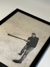 Load image into Gallery viewer, Andrew Scott - Smash ( Black )