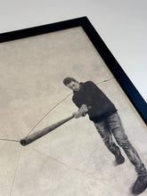 Load image into Gallery viewer, Andrew Scott - Smash ( Black )