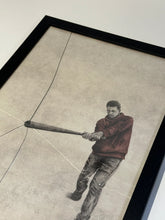 Load image into Gallery viewer, Andrew Scott - Smash ( Red )