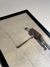 Load image into Gallery viewer, Andrew Scott - Smash ( Red )