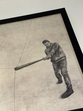 Load image into Gallery viewer, Andrew Scott - Smash ( Grayscale )