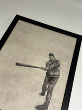 Load image into Gallery viewer, Andrew Scott - Smash ( Grayscale )