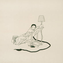 Load image into Gallery viewer, Sheena Liam - Girl in Chair