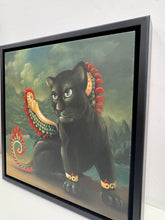 Load image into Gallery viewer, Adin Wiedyardini - Black Panther