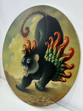 Load image into Gallery viewer, Adin Wiedyardini - Spirit of the Guardian