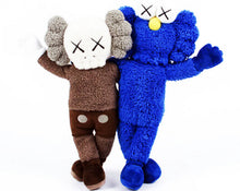 Load image into Gallery viewer, KAWS - Seeing/ Watching ( KAWS Plush)