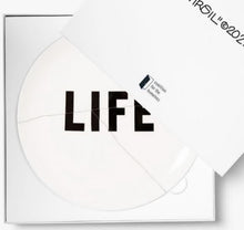 Load image into Gallery viewer, Virgil Abloh - Life Itself ( Plate )