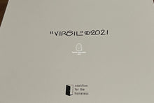 Load image into Gallery viewer, Virgil Abloh - Life Itself ( Plate )