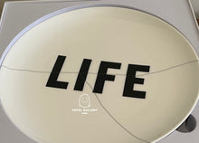 Load image into Gallery viewer, Virgil Abloh - Life Itself ( Plate )