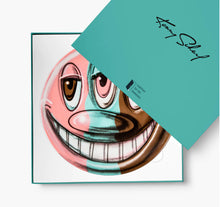 Load image into Gallery viewer, Kenny Scharf - SPUMONI ( Plate )