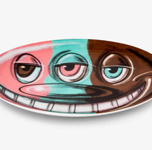 Load image into Gallery viewer, Kenny Scharf - SPUMONI ( Plate )