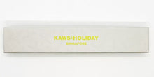 Load image into Gallery viewer, KAWS - Holiday : Singapore ‘Fan’