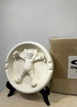 Load image into Gallery viewer, KAWS - OriginalFake Ashtray (White)