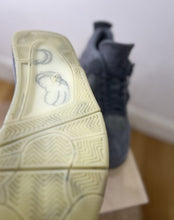 Load image into Gallery viewer, KAWS - Air Jordan 4 Retro (Grey)