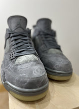 Load image into Gallery viewer, KAWS - Air Jordan 4 Retro (Grey)
