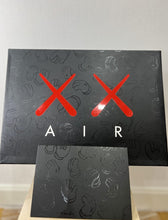 Load image into Gallery viewer, KAWS - Air Jordan 4 Retro (Grey)