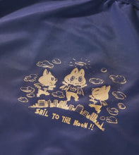 Load image into Gallery viewer, Kasing Lung - “Sail to the Moon” Tea Cup & Plate Set (Landmark HK)