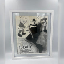 Load image into Gallery viewer, KAWS - Flagship Promotional flyer