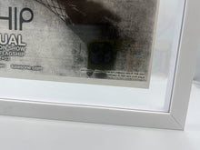 Load image into Gallery viewer, KAWS - Flagship Promotional flyer