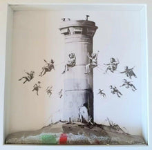 Load image into Gallery viewer, Banksy - Walled Off Hotel Box Set