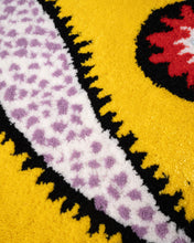 Load image into Gallery viewer, Yayoi Kusama - Pound of Repose ( Rug )