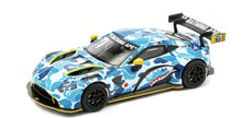 Load image into Gallery viewer, BAPE - POPRACE Aston Martin GT3 (Blue , Pink , Green) (Complete set of 3)