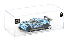 Load image into Gallery viewer, BAPE - POPRACE Aston Martin GT3 (Blue , Pink , Green) (Complete set of 3)