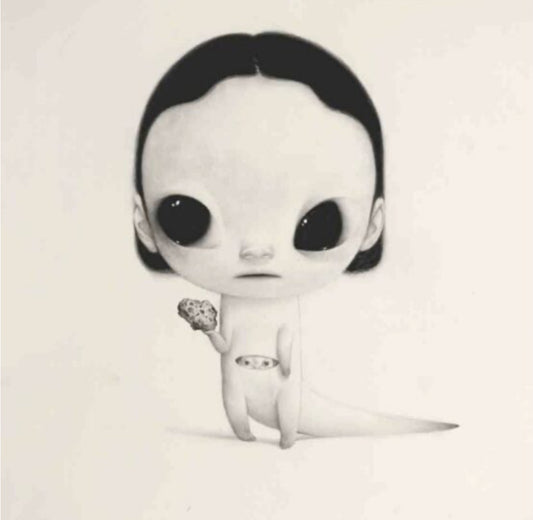Roby Dwi Antono - Untitled