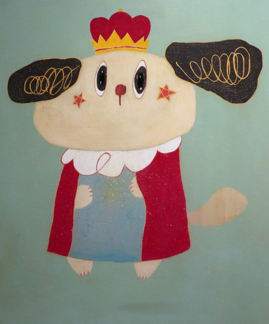 Noritoshi Mitsuuchi- Untitled