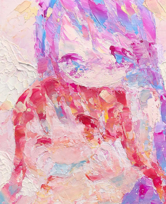 Mifuu Oda - Untitled