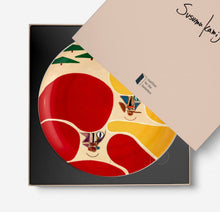 Load image into Gallery viewer, Susumu Kamijo - Buddy Up ( Plate)