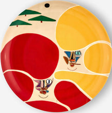 Load image into Gallery viewer, Susumu Kamijo - Buddy Up ( Plate)