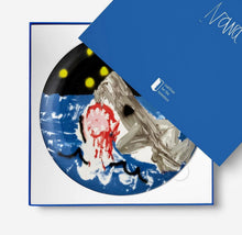 Load image into Gallery viewer, Robert Nava - Tonight Shark ( Plate)