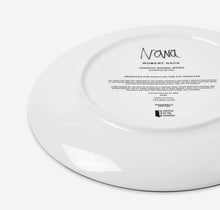 Load image into Gallery viewer, Robert Nava - Tonight Shark ( Plate)